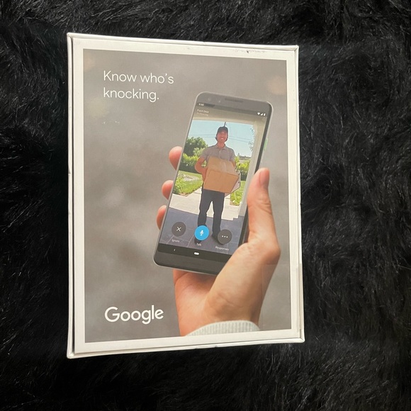 Google Nest Hello wired camera - Picture 5 of 7